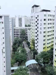 Blk 428A Floral Spring @ Yishun (Yishun), HDB 4 Rooms #603717891